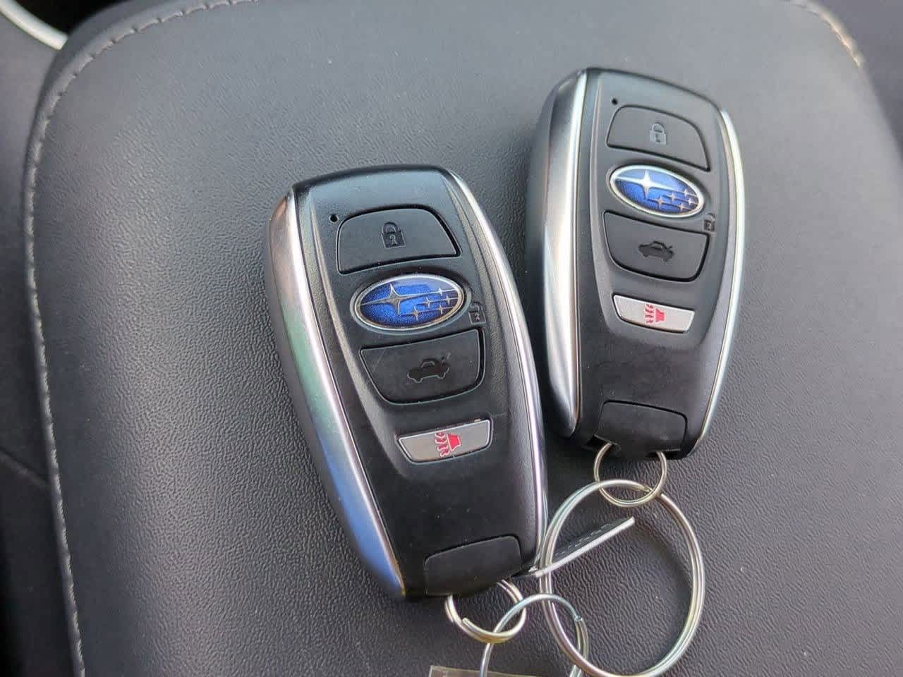 Thumbnail: 2023 Subaru Outback - 36