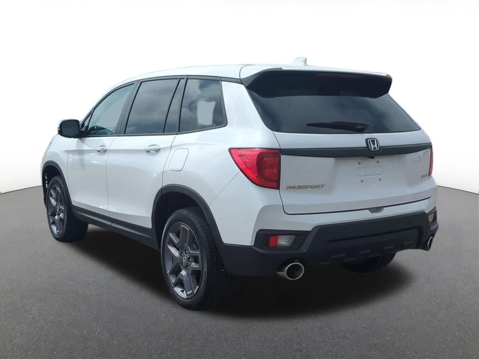 Thumbnail: 2023 Honda Passport - 4