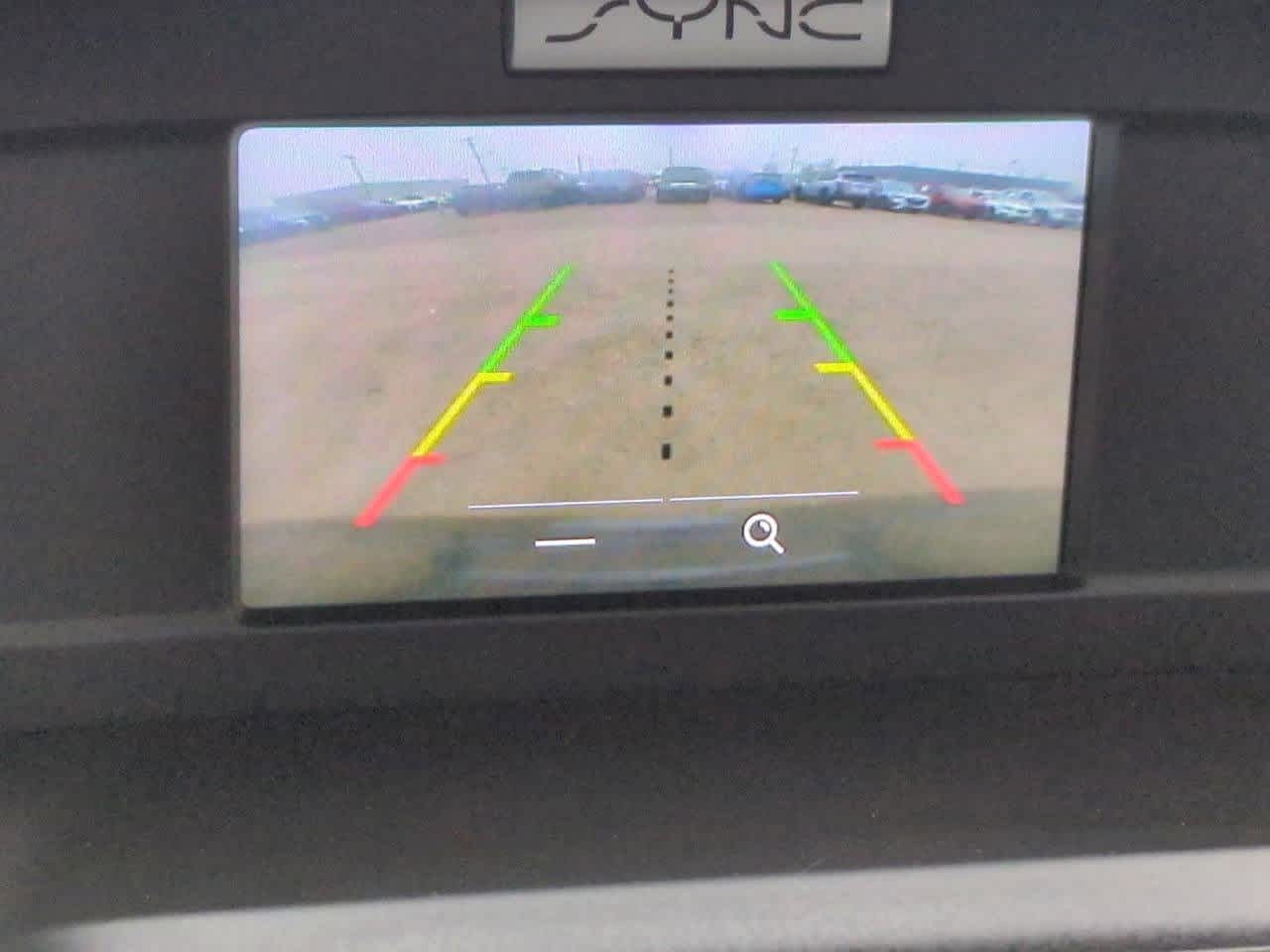 Thumbnail: 2017 Ford Escape - 27