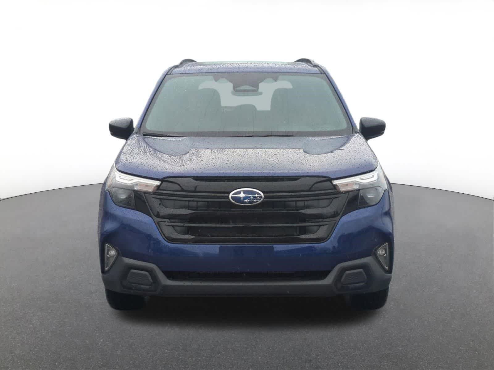 Thumbnail: 2026 Subaru Forester - 9