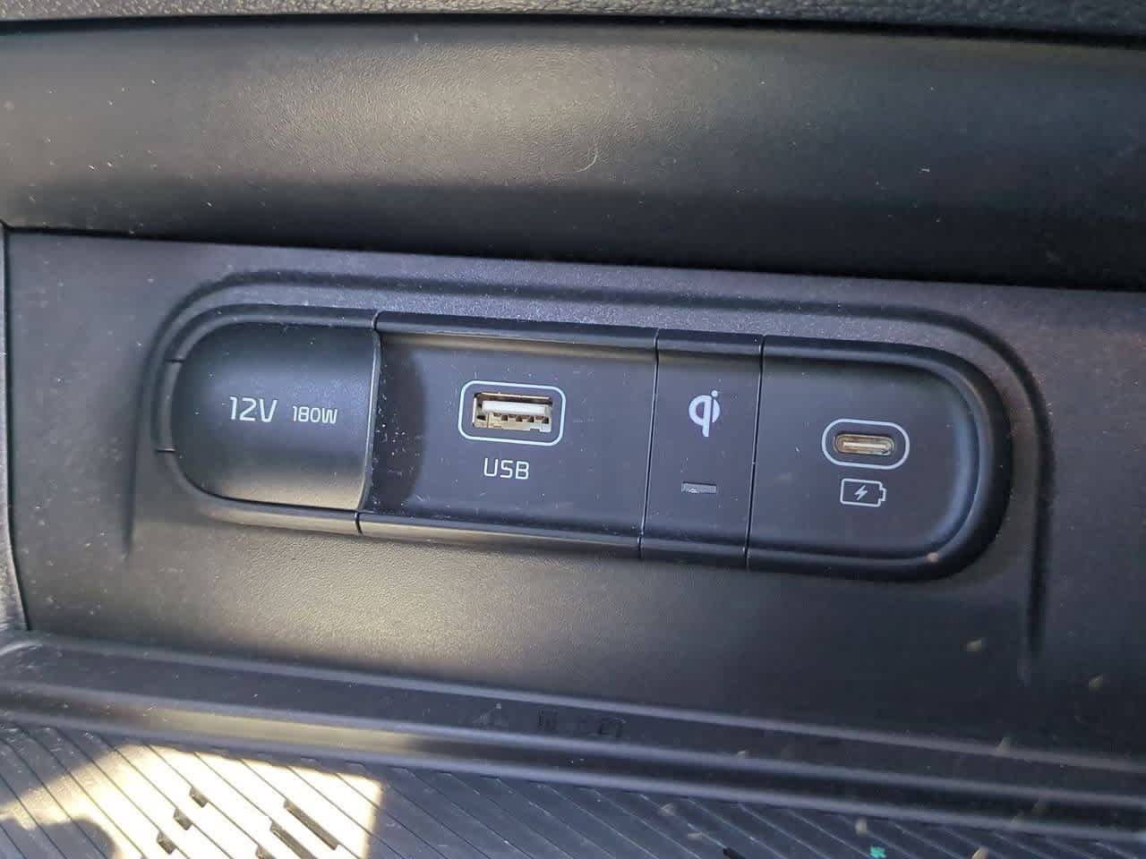 Thumbnail: 2023 Kia Sportage - 29