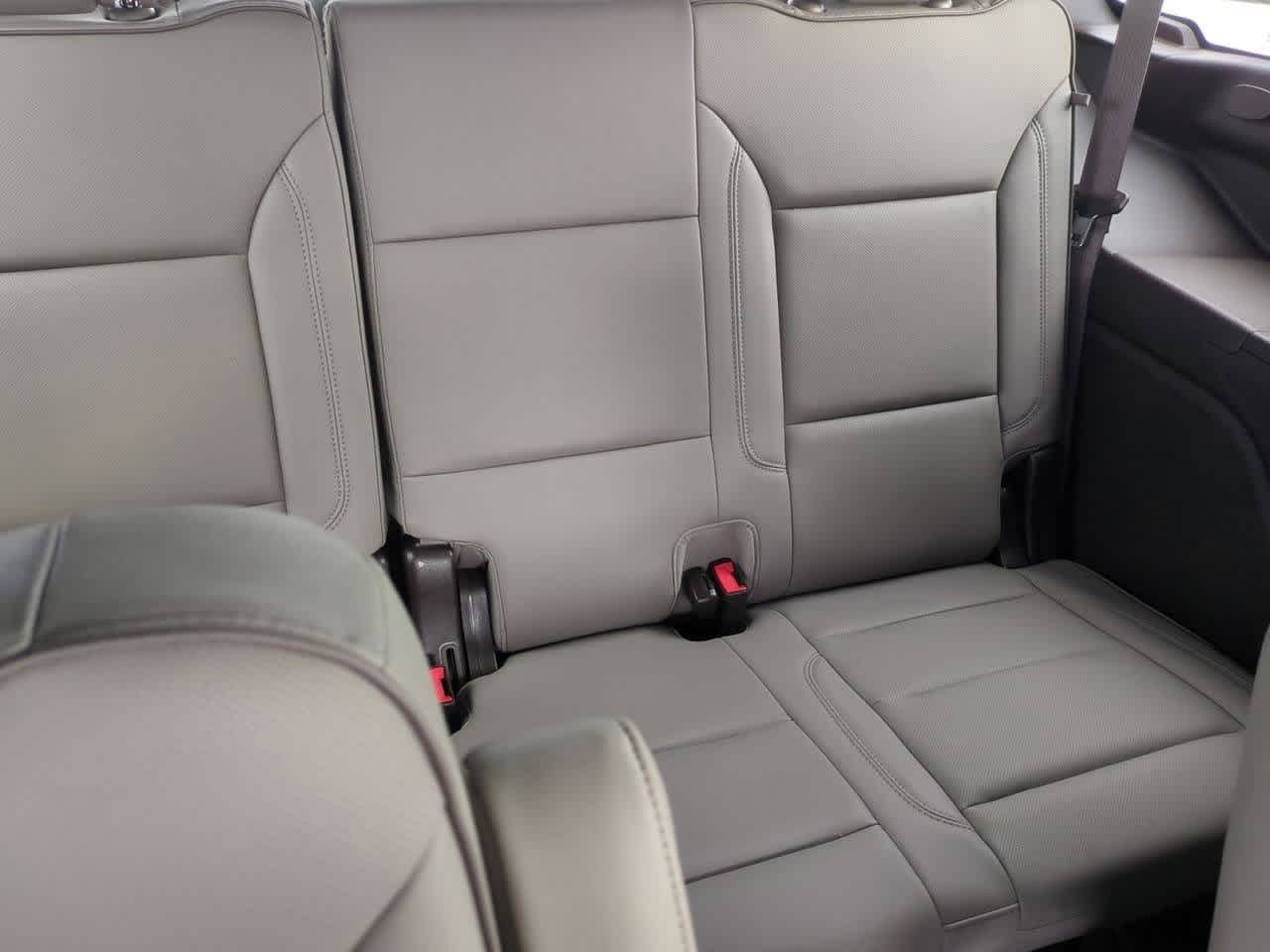 Thumbnail: 2022 GMC Yukon - 21