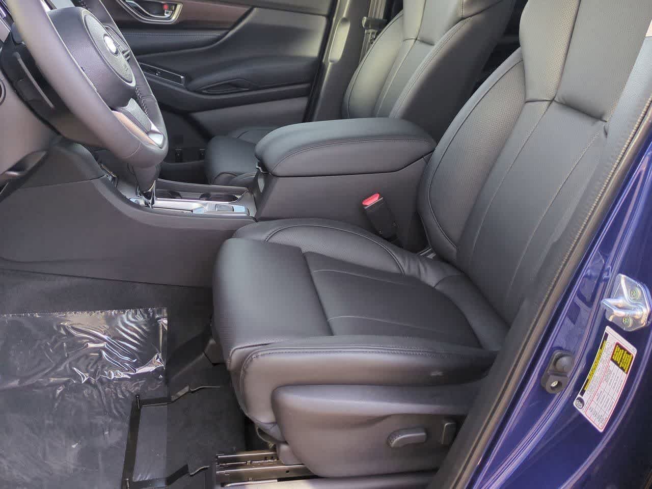 Thumbnail: 2026 Subaru Ascent - 15