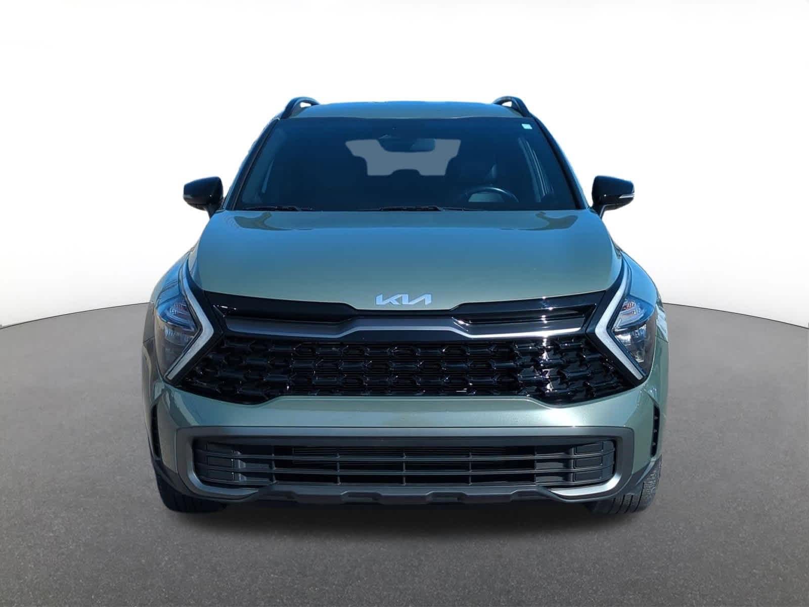 Thumbnail: 2023 Kia Sportage - 9