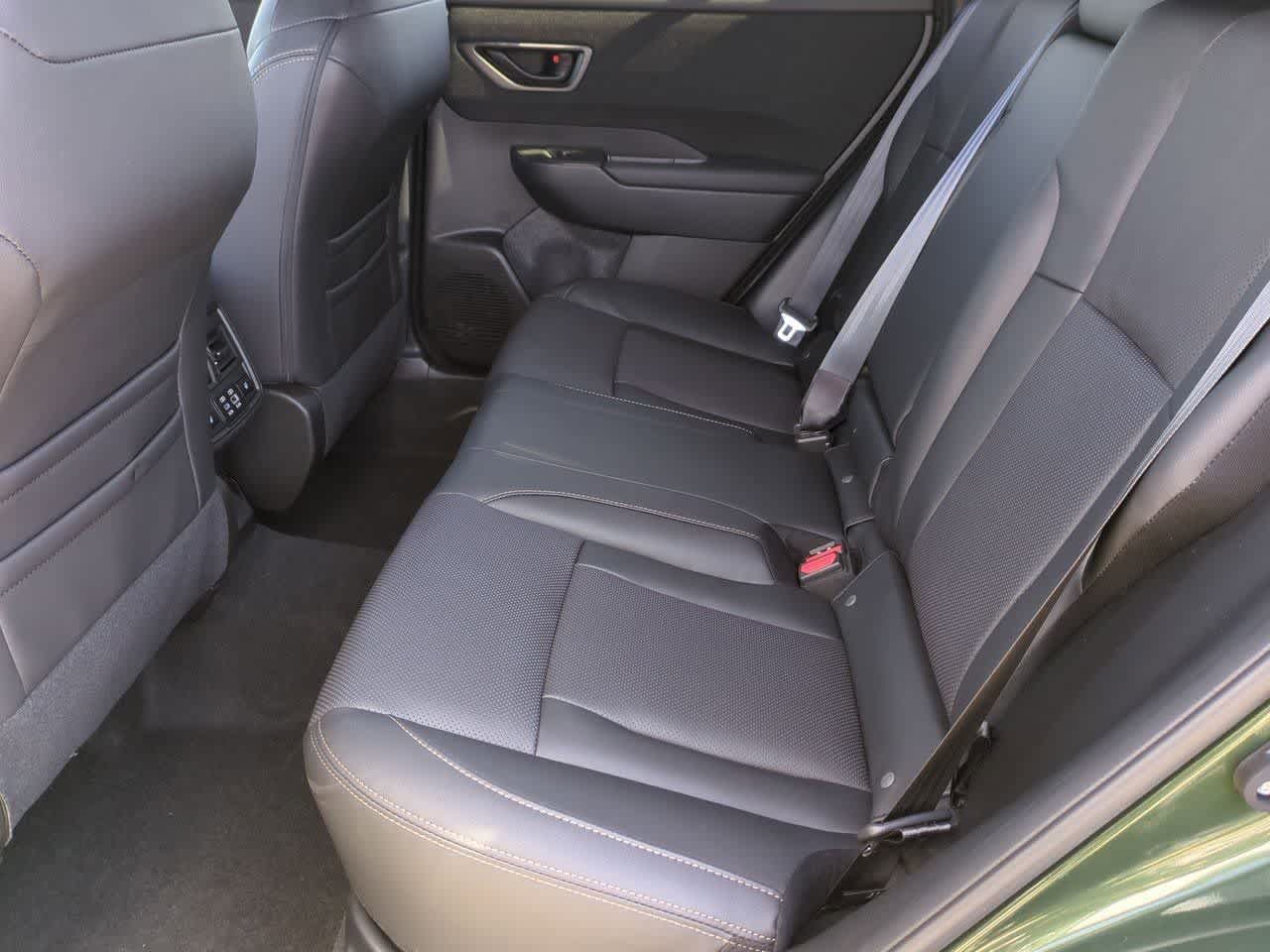 Thumbnail: 2026 Subaru Outback - 19