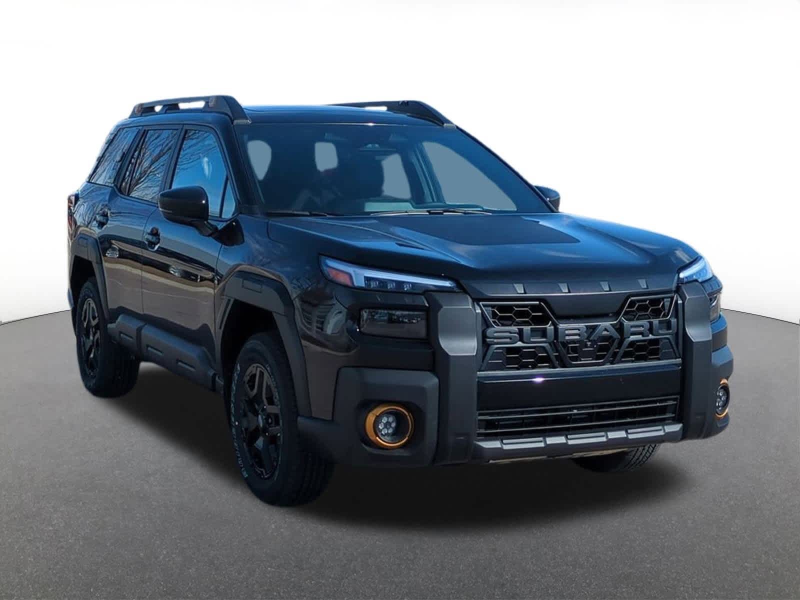 Thumbnail: 2026 Subaru Outback - 8