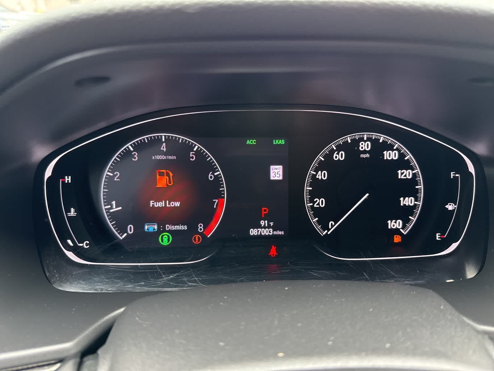 Thumbnail: 2020 Honda Accord - 17