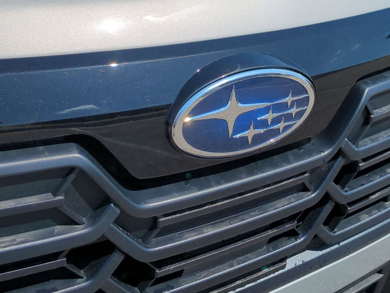 Thumbnail: 2026 Subaru Outback - 11