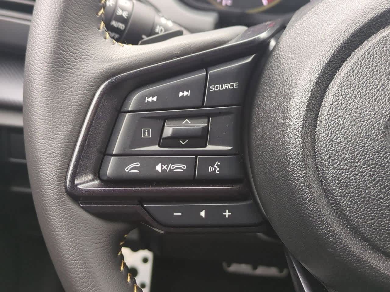 Thumbnail: 2025 Subaru Crosstrek - 24