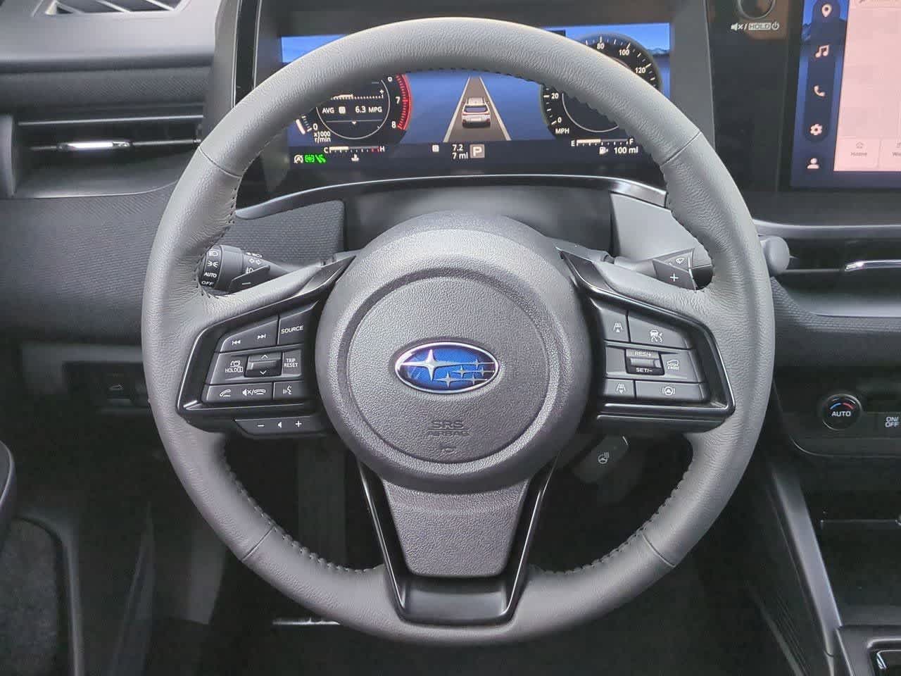 Thumbnail: 2026 Subaru Outback - 23