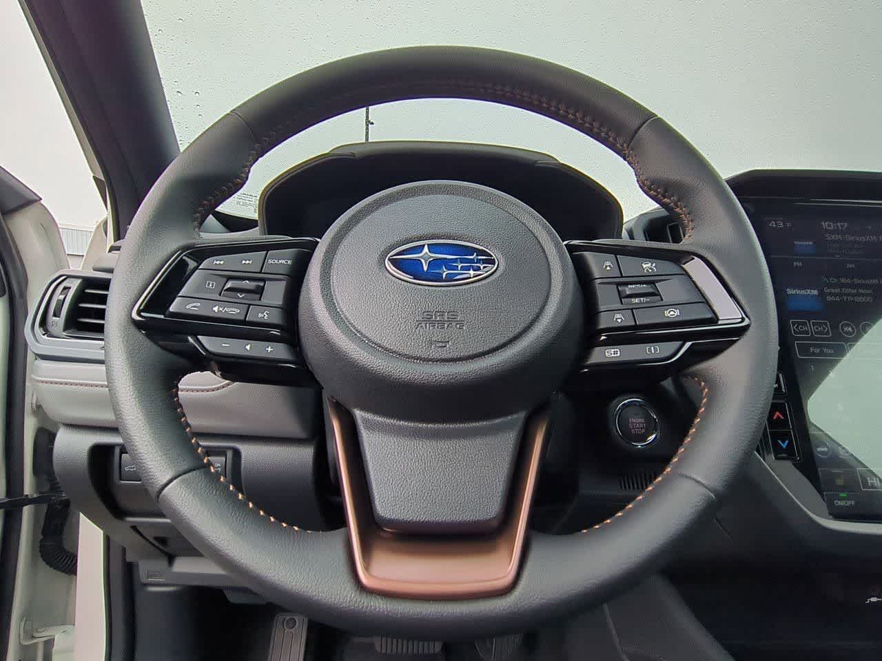 Thumbnail: 2025 Subaru Forester - 23