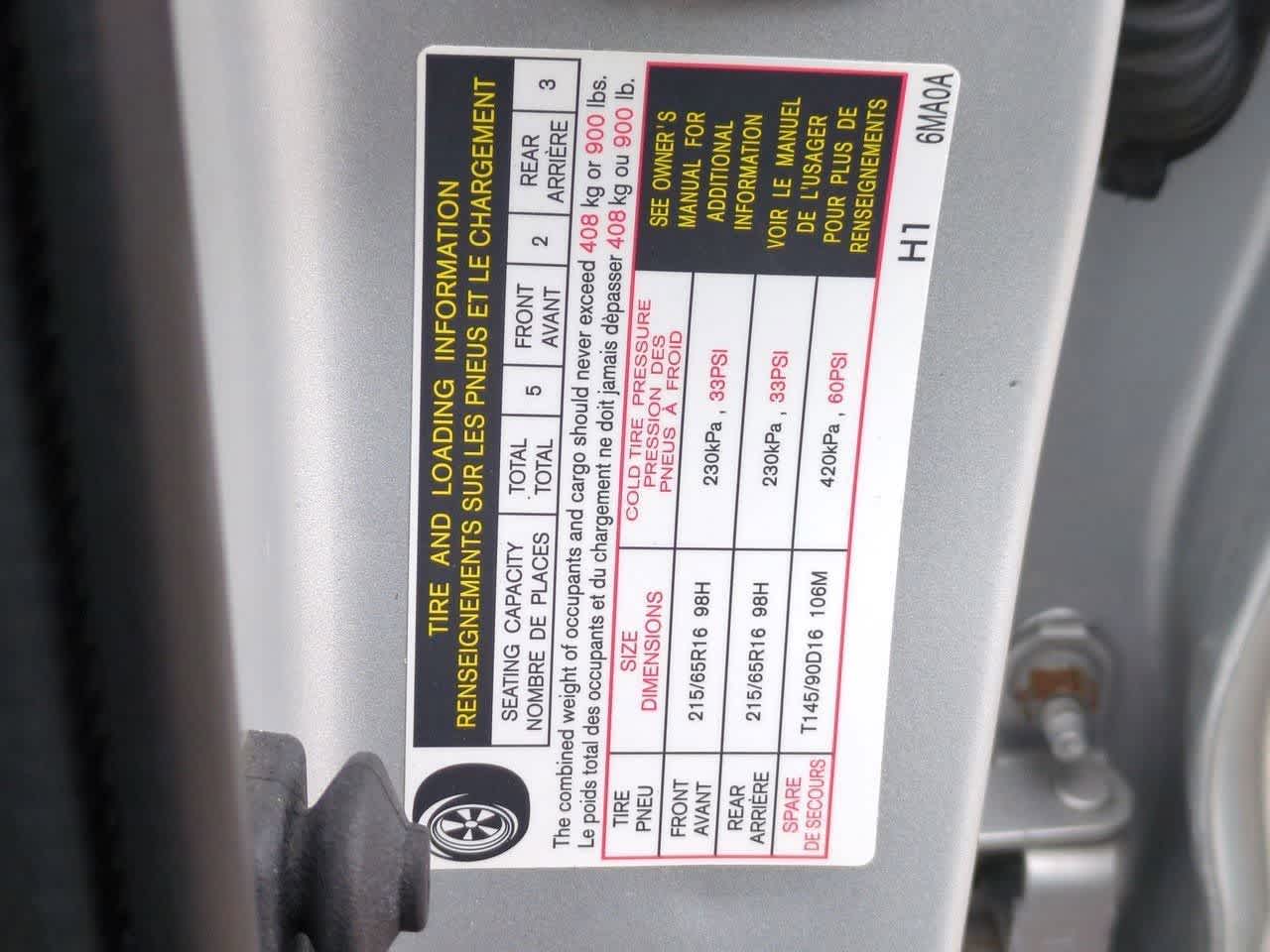 Thumbnail: 2018 Nissan Rogue Sport - 34