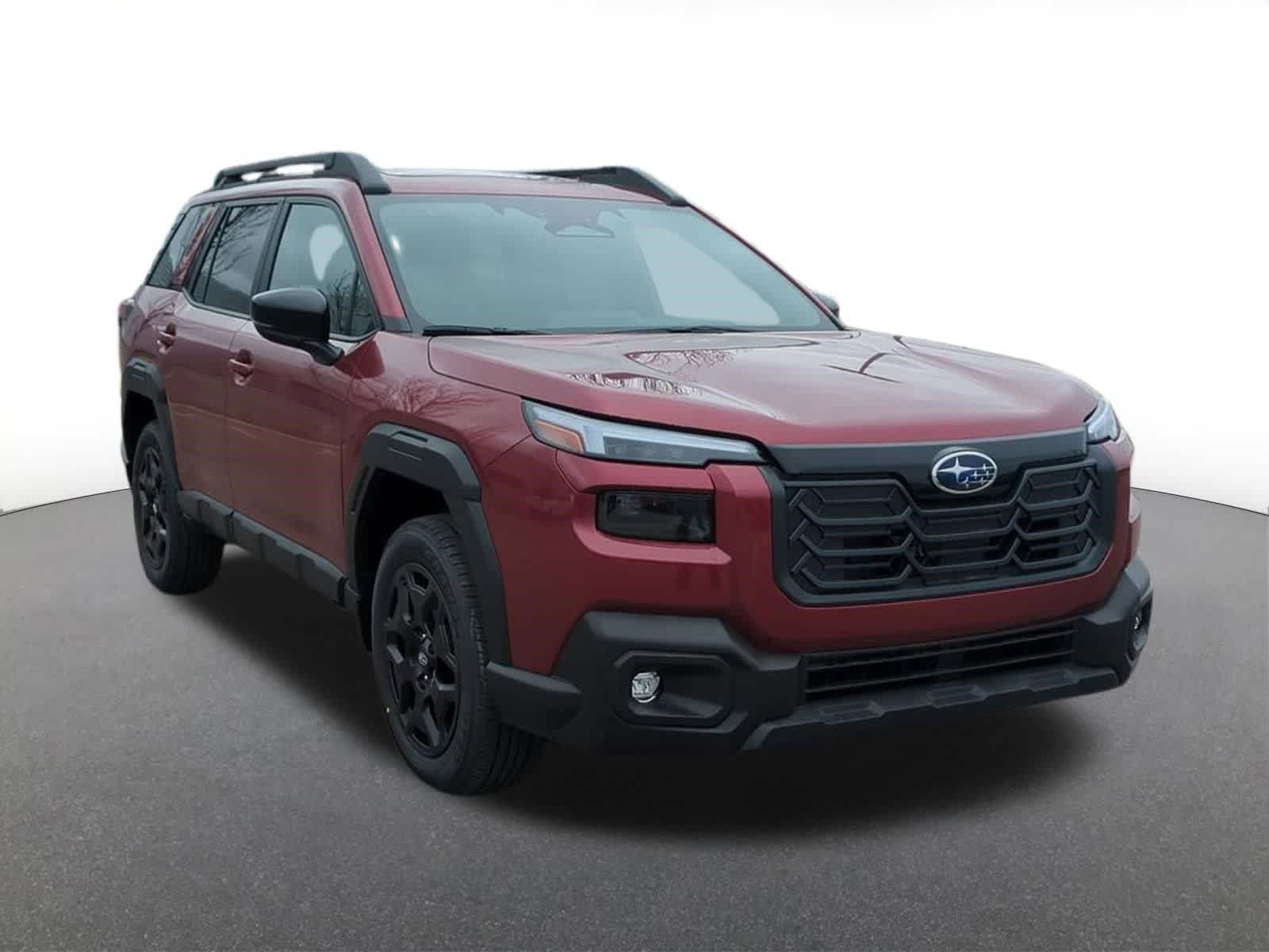 Thumbnail: 2026 Subaru Outback - 8