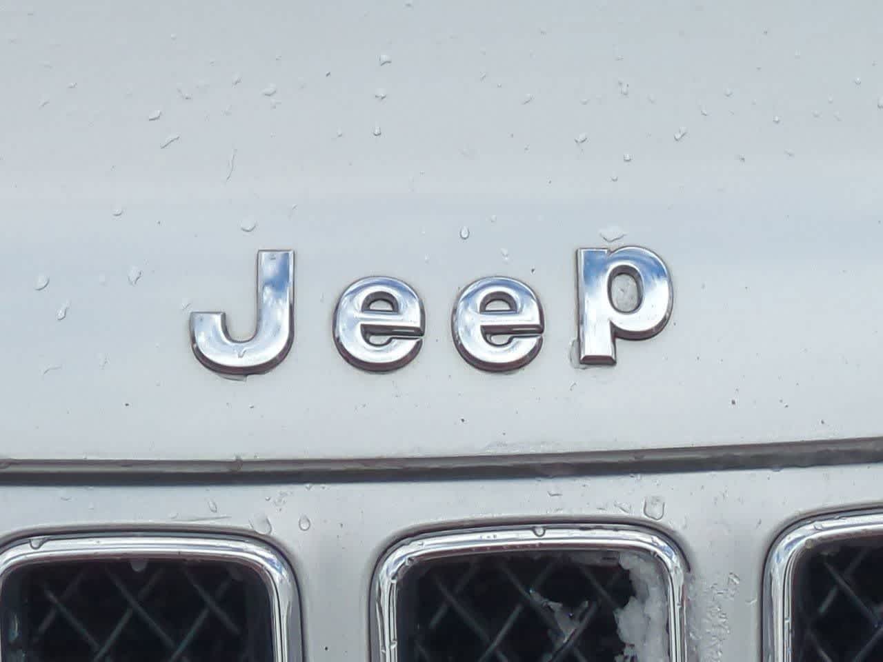 Thumbnail: 2014 Jeep Compass - 11