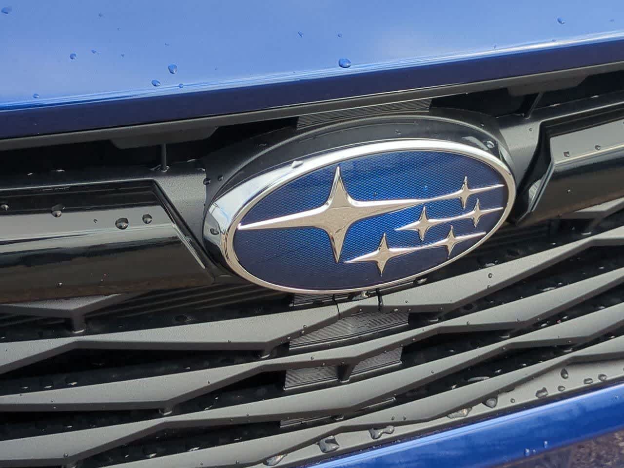 Thumbnail: 2026 Subaru Impreza - 11