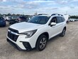  Subaru Ascent