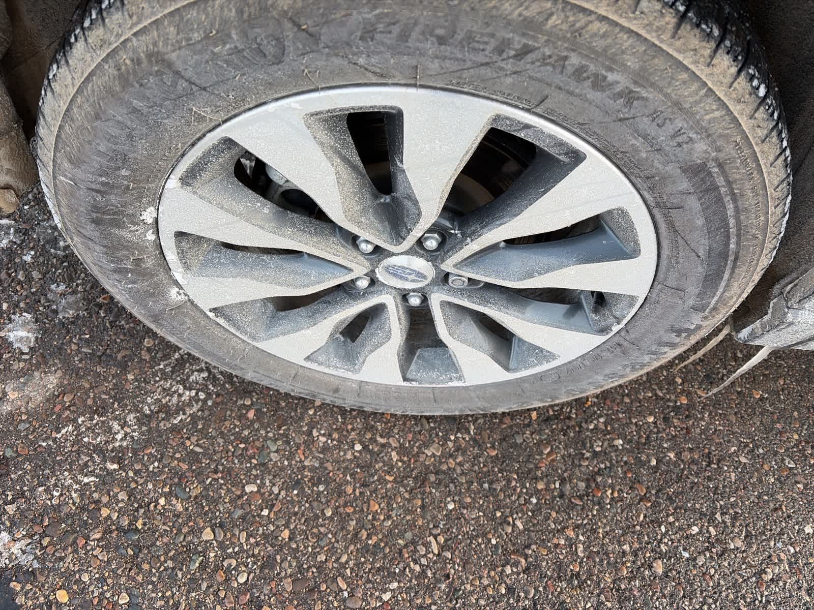 Thumbnail: 2024 Subaru Outback - 10