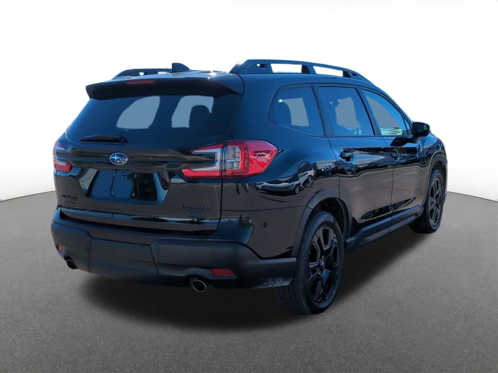 Thumbnail: 2023 Subaru Ascent - 6