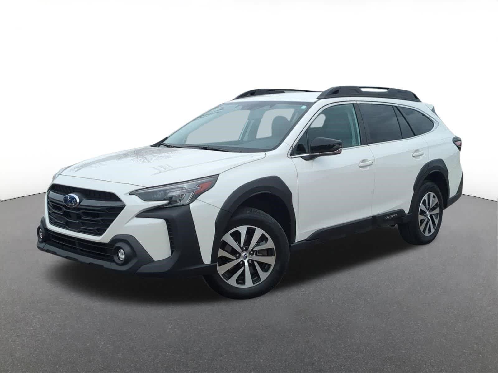 Thumbnail: 2023 Subaru Outback - 1