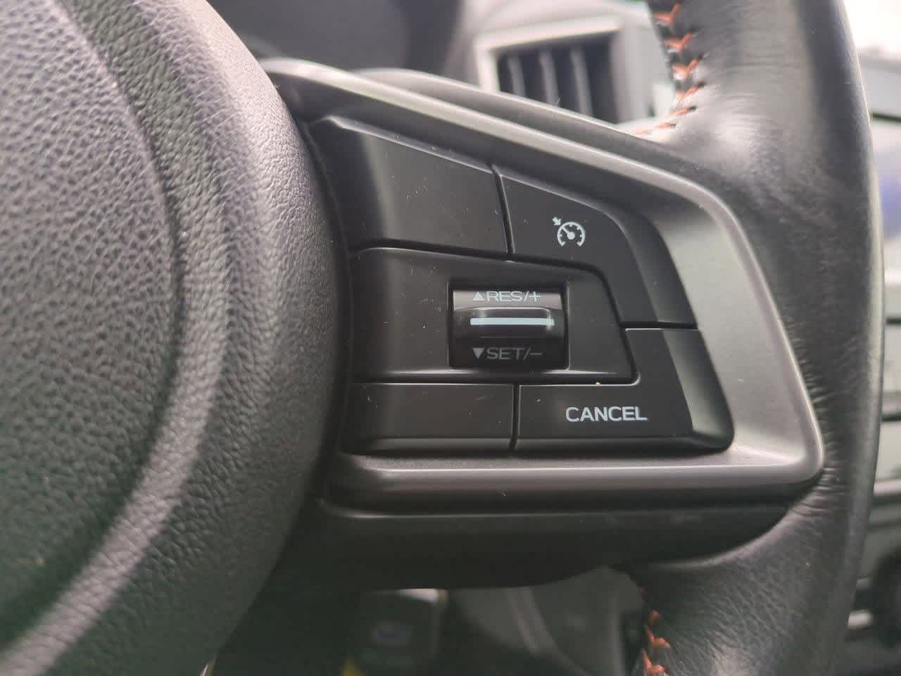 Thumbnail: 2019 Subaru Crosstrek - 23