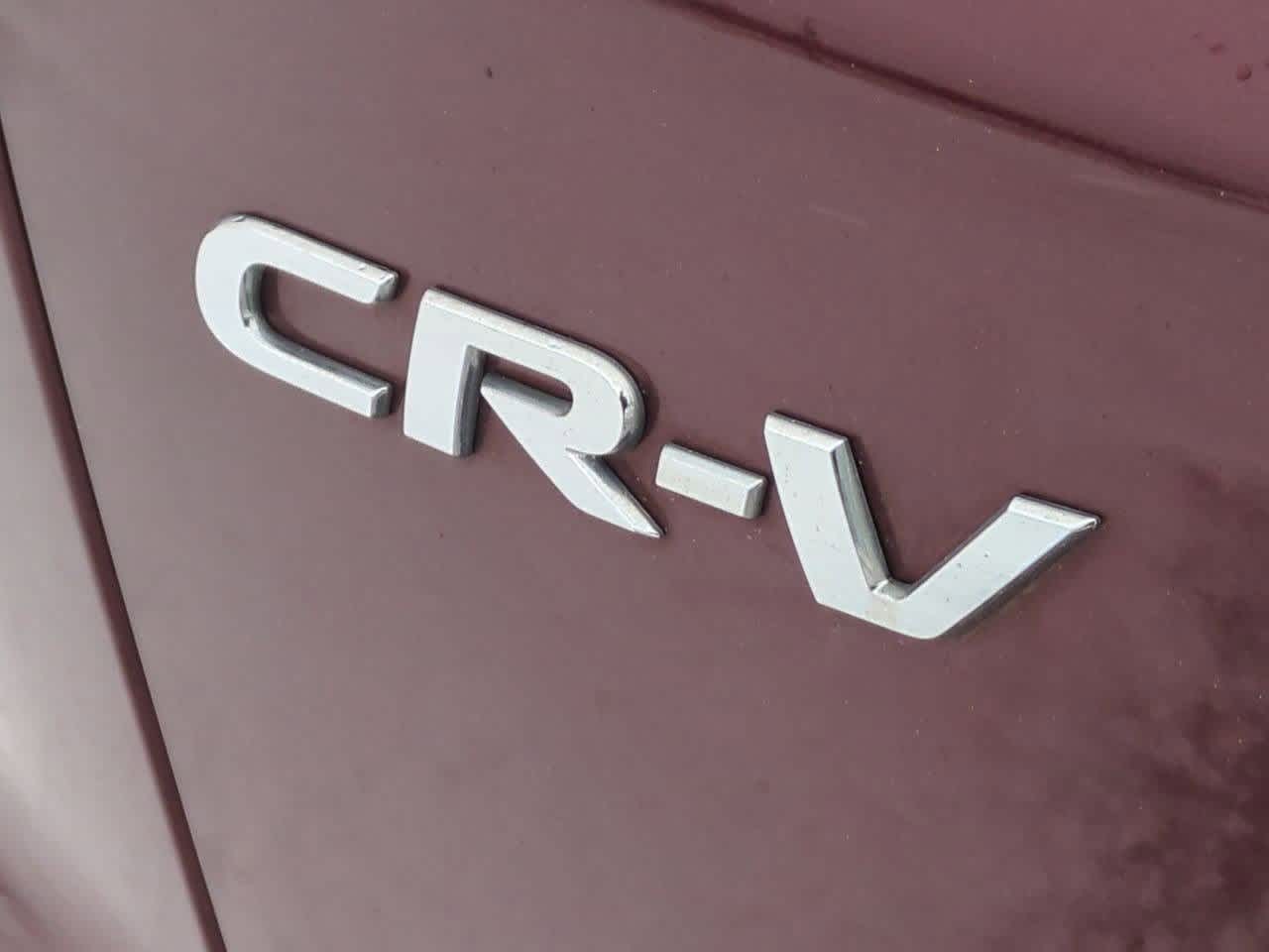 Thumbnail: 2017 Honda CR-V - 12