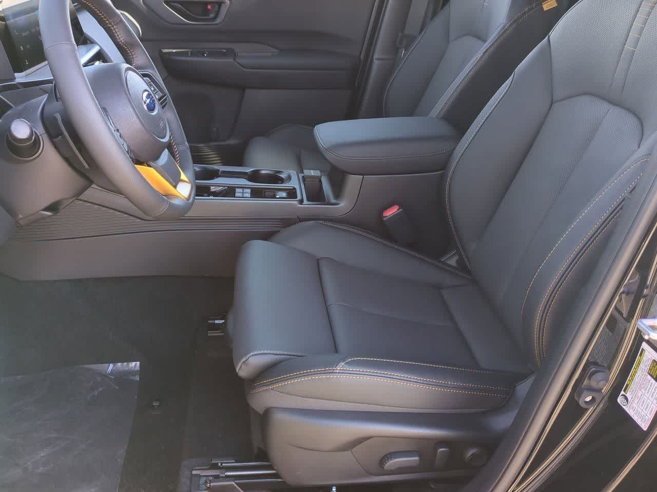 Thumbnail: 2026 Subaru Outback - 15