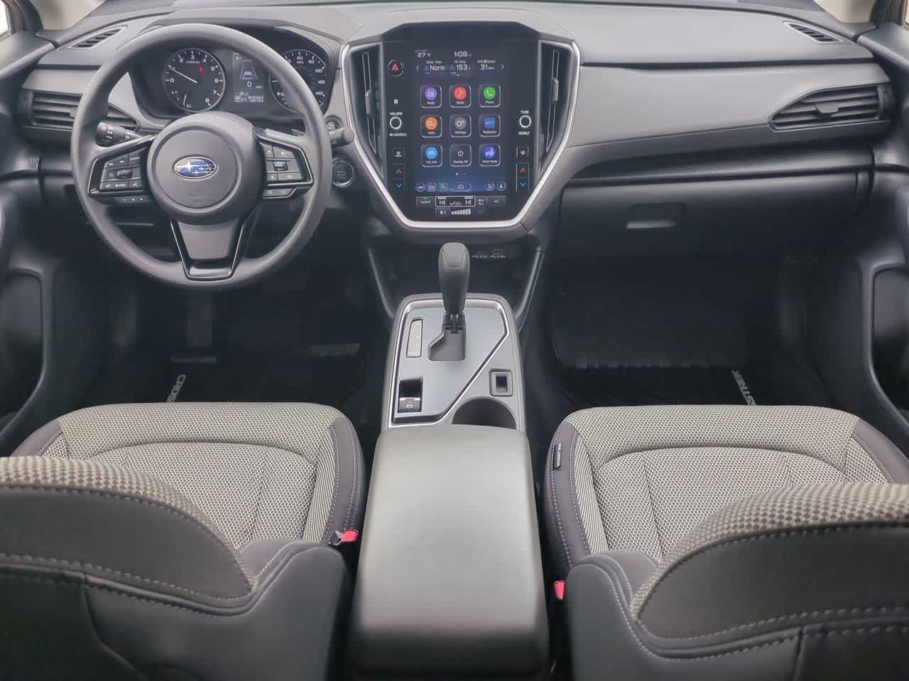 Thumbnail: 2024 Subaru Crosstrek - 14