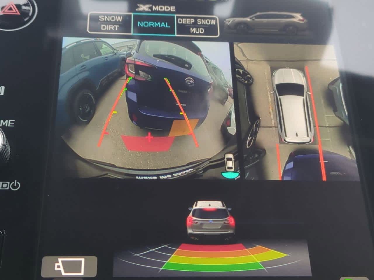 Thumbnail: 2026 Subaru Ascent - 30