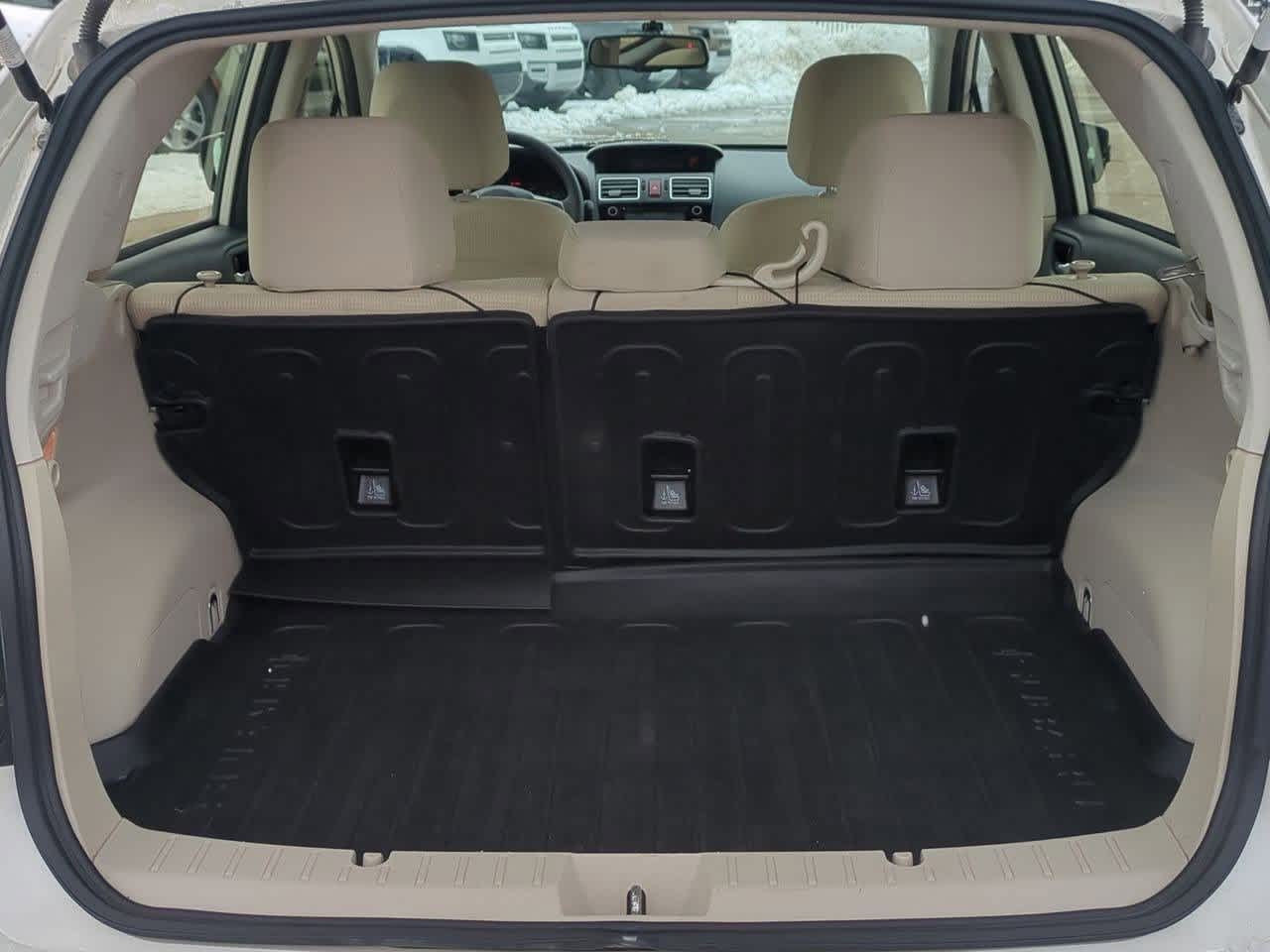 Thumbnail: 2016 Subaru Impreza - 31