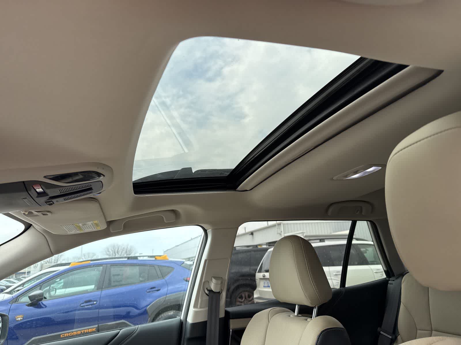 Thumbnail: 2023 Subaru Outback - 17