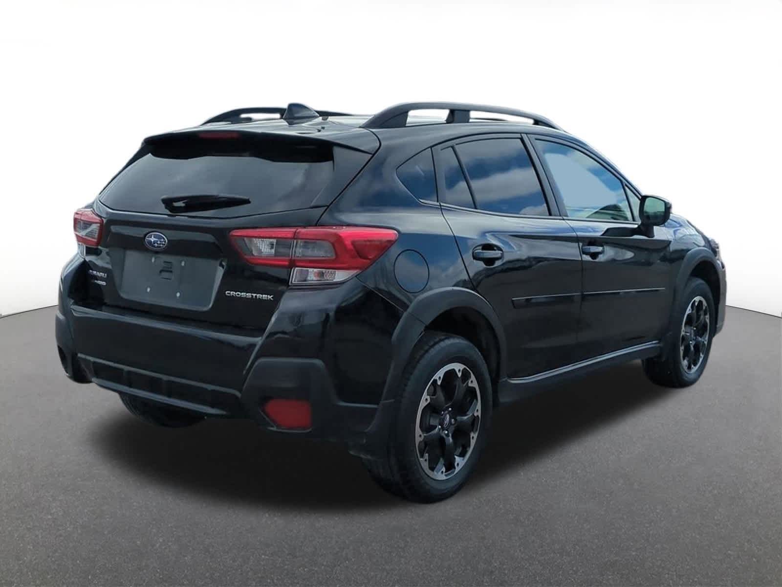 Thumbnail: 2023 Subaru Crosstrek - 7