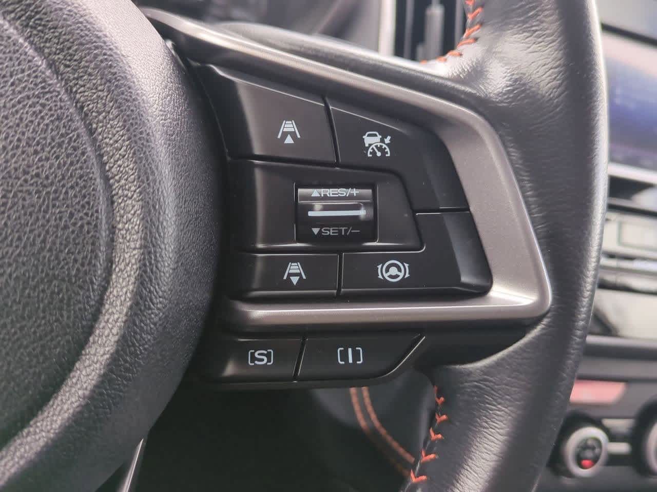 Thumbnail: 2023 Subaru Crosstrek - 25