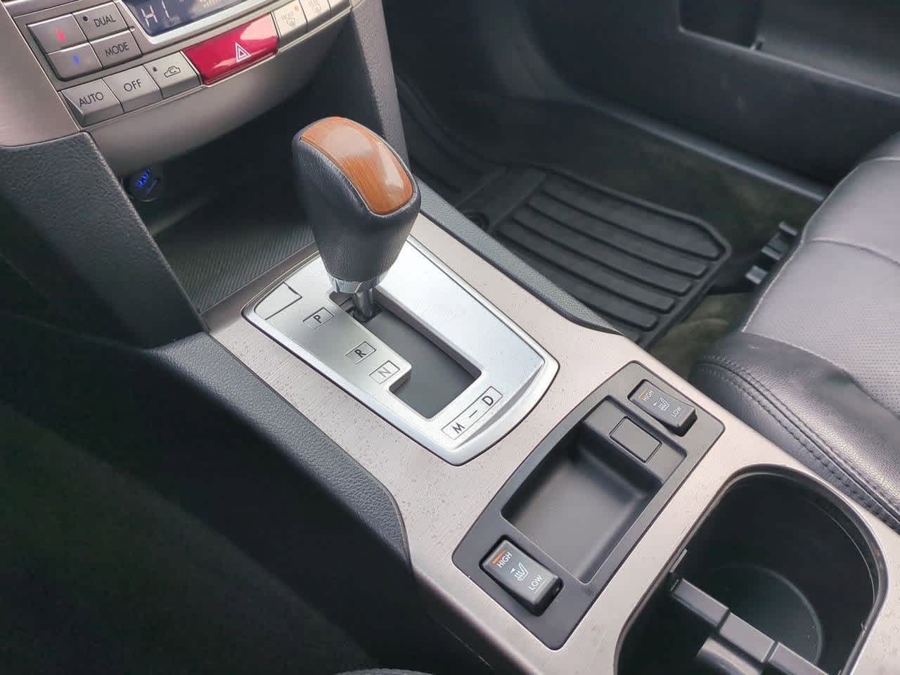 Thumbnail: 2013 Subaru Outback - 31