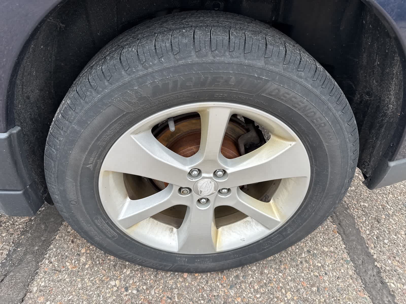 Thumbnail: 2014 Subaru Outback - 7