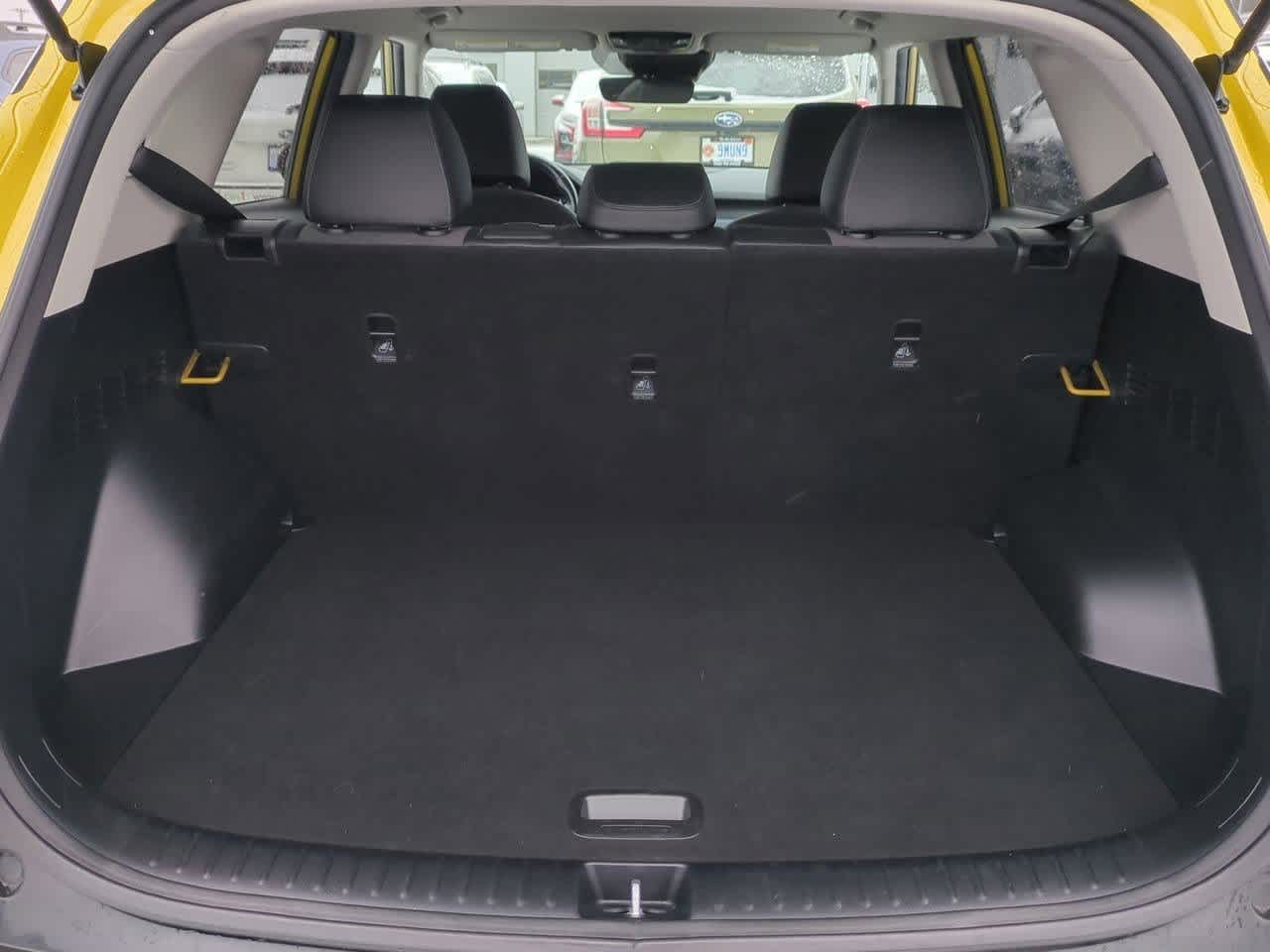 Thumbnail: 2022 Kia Seltos - 32