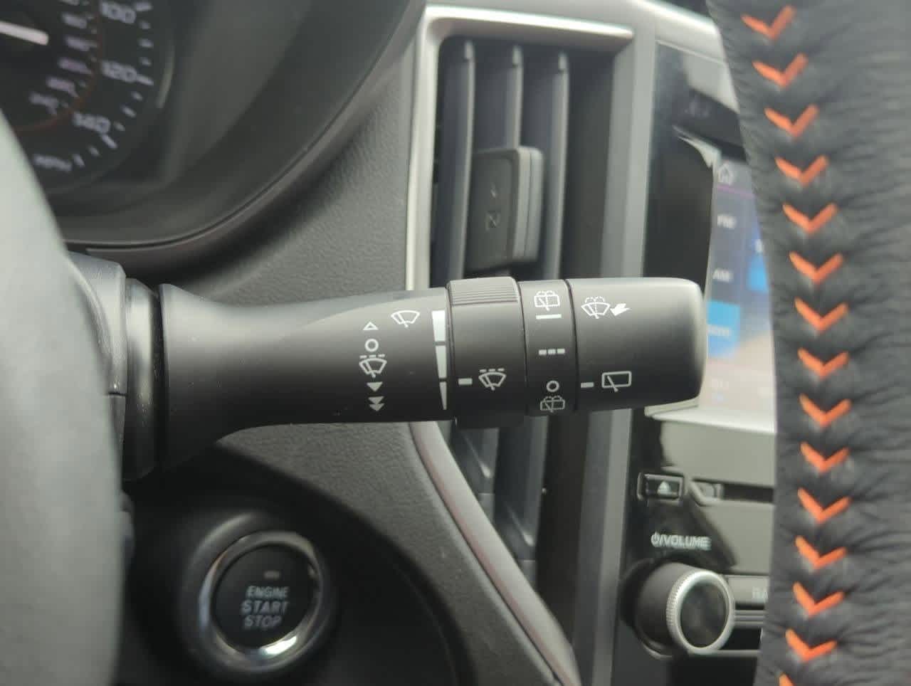 2022 Subaru Crosstrek Premium 26