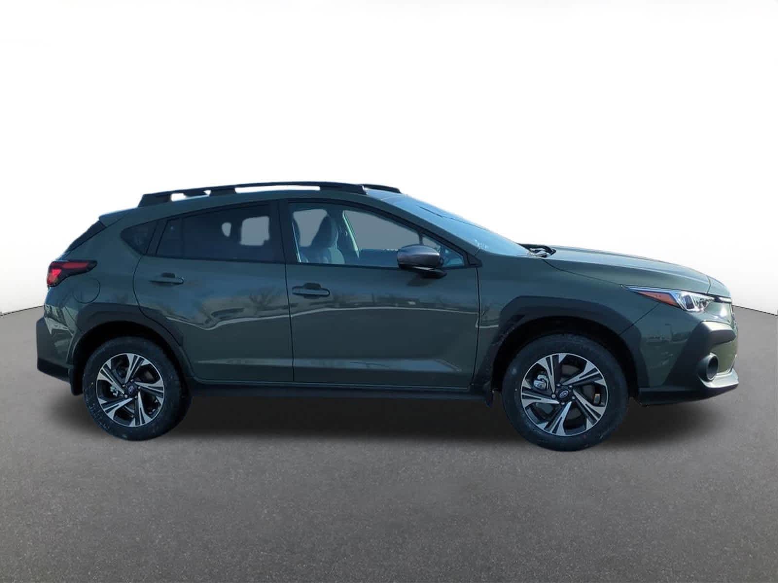Thumbnail: 2026 Subaru Crosstrek - 7