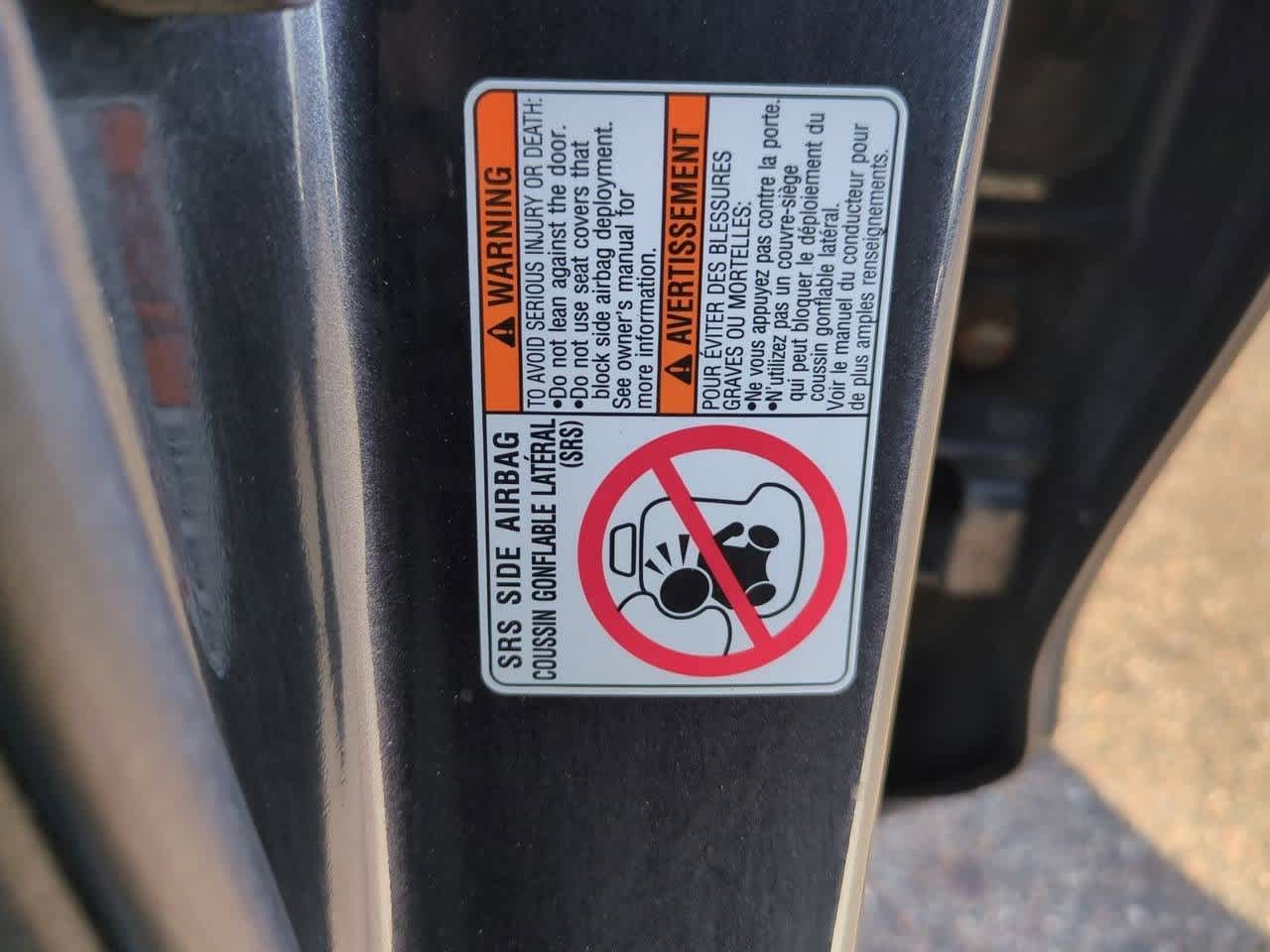 Thumbnail: 2016 Subaru Crosstrek - 35