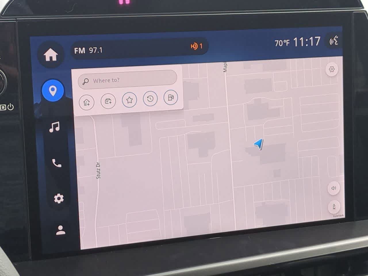 Thumbnail: 2026 Subaru Outback - 29