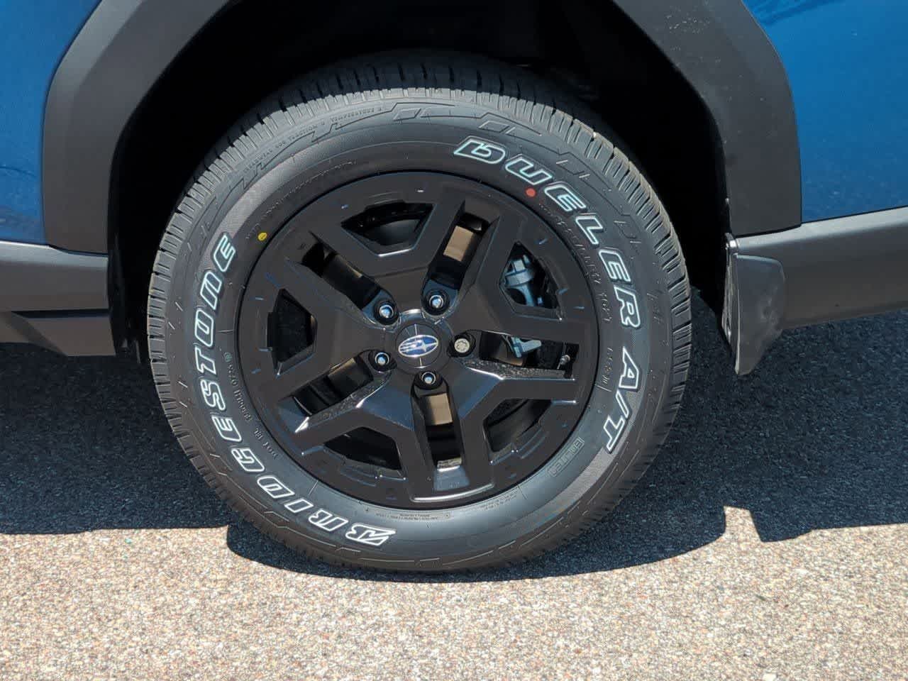 Thumbnail: 2026 Subaru Outback - 13