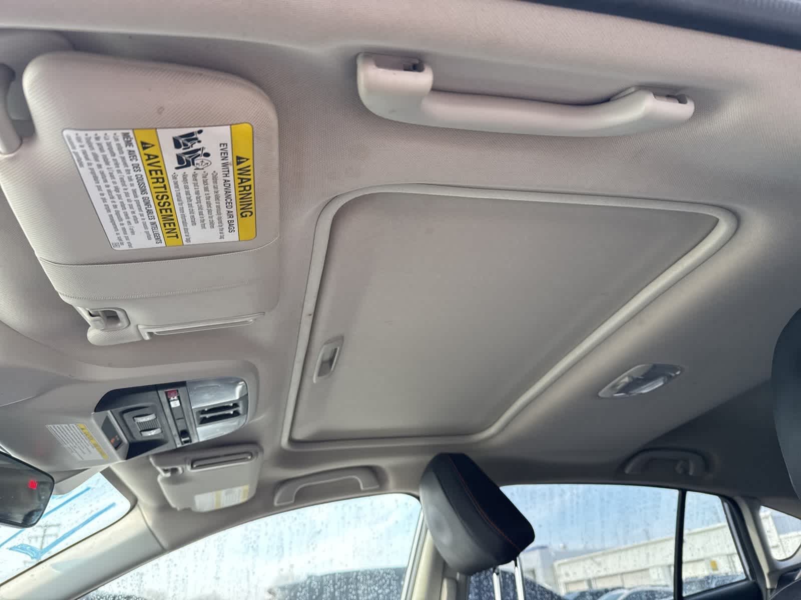 Thumbnail: 2023 Subaru Crosstrek - 17