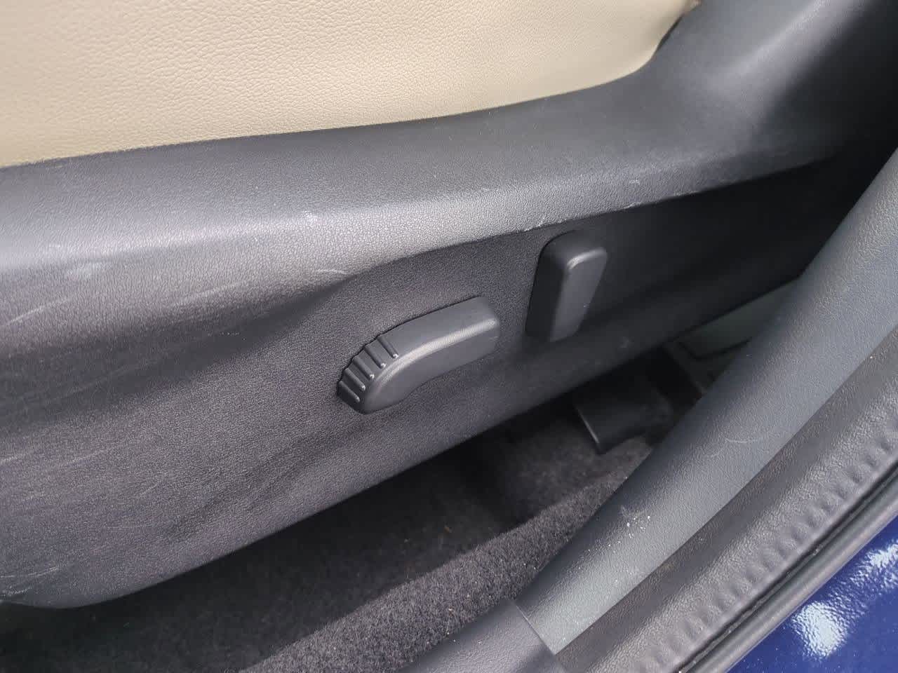 Thumbnail: 2017 Subaru Impreza - 16