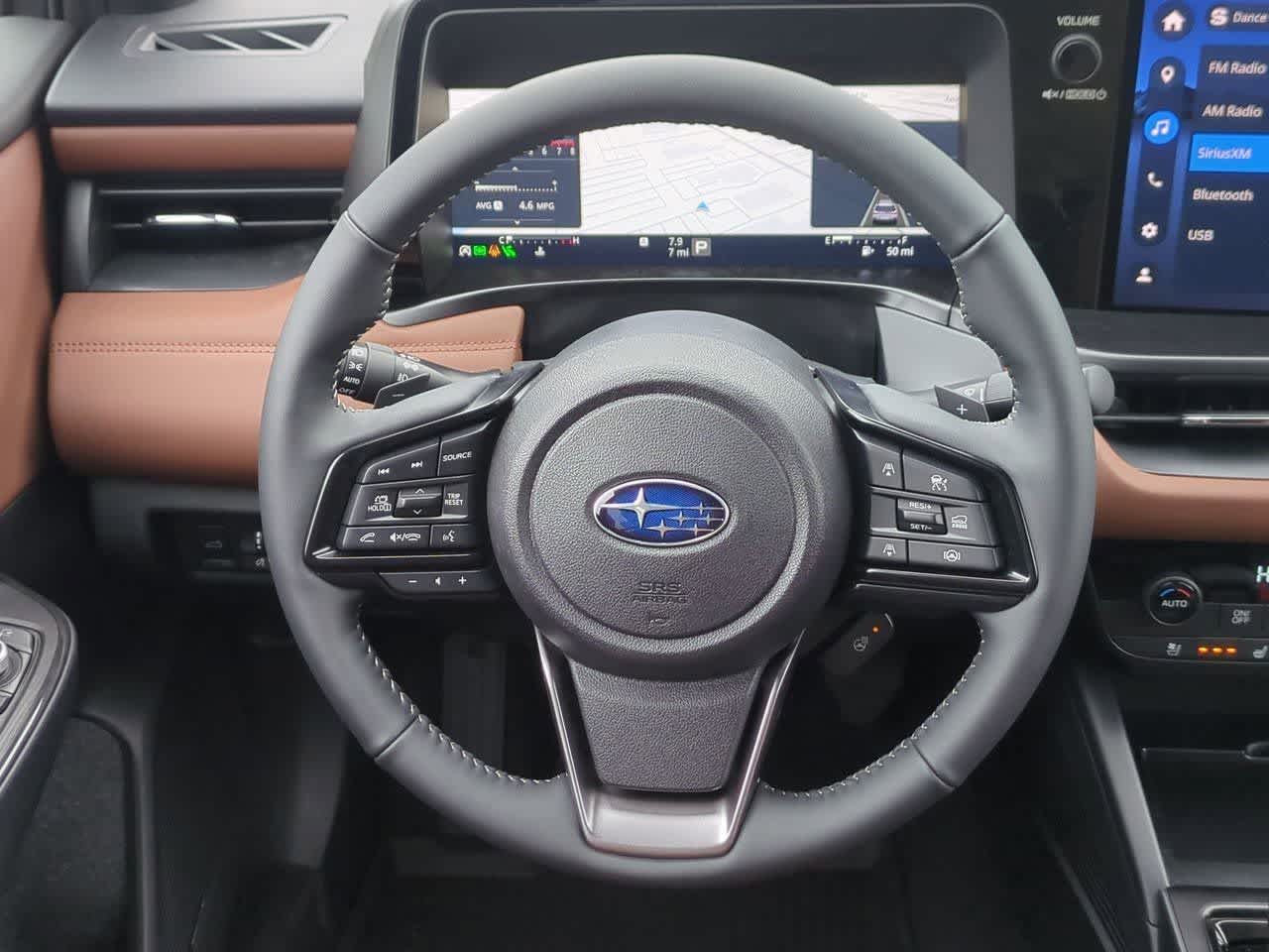Thumbnail: 2026 Subaru Outback - 23