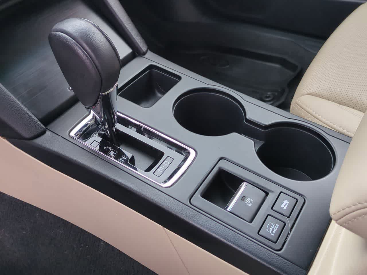 Thumbnail: 2018 Subaru Outback - 32