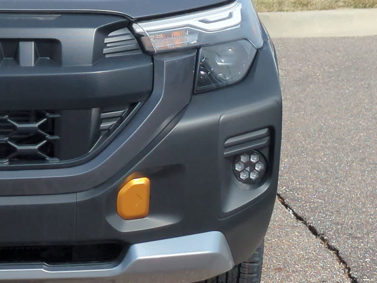 Thumbnail: 2026 Subaru Forester - 10