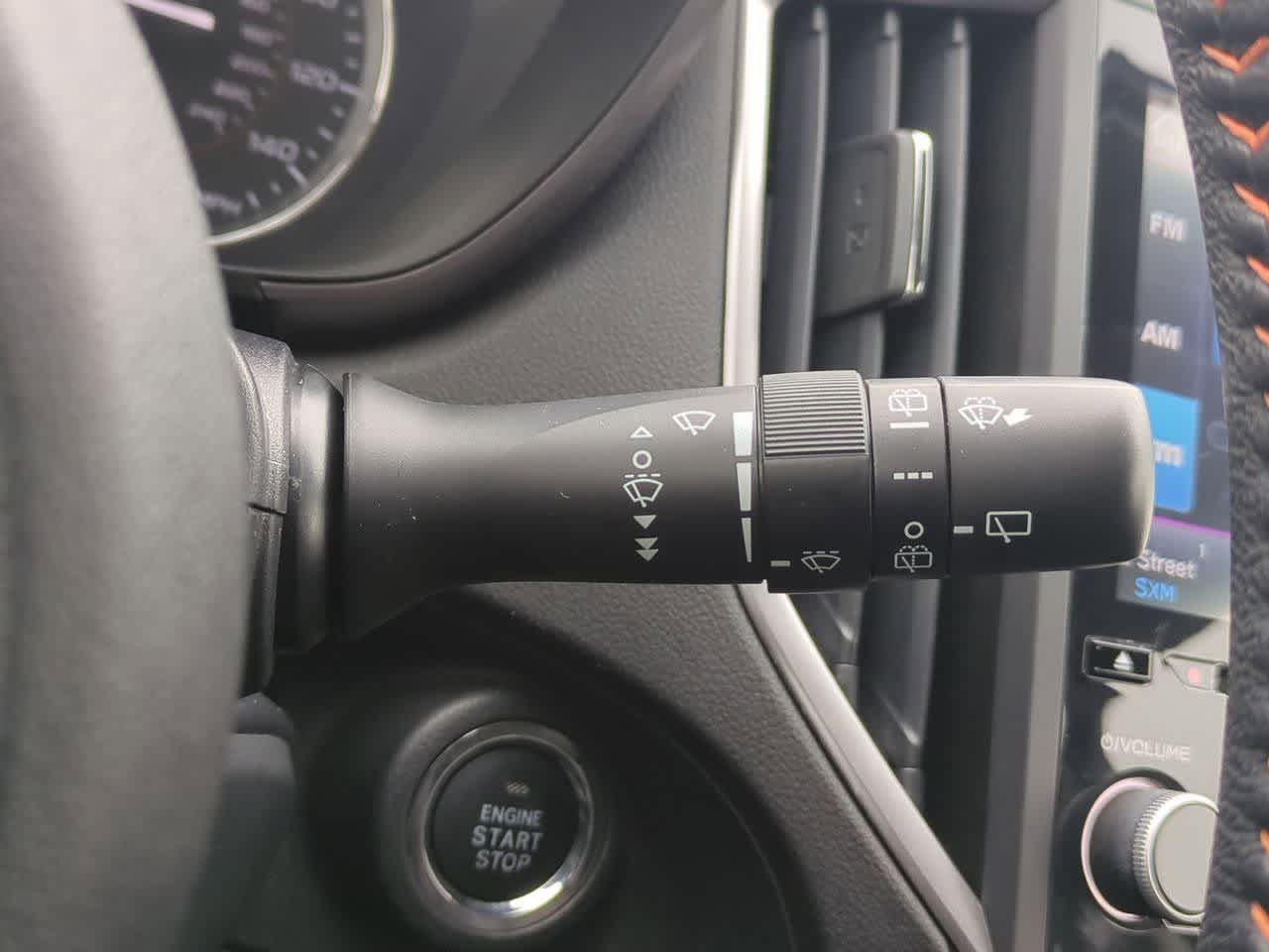 Thumbnail: 2023 Subaru Crosstrek - 24