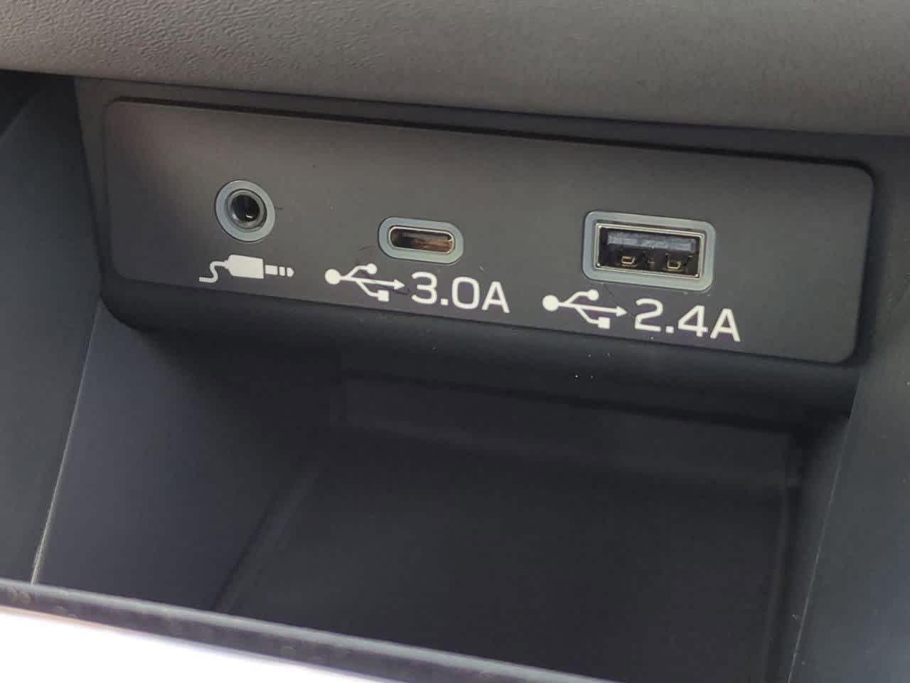 Thumbnail: 2025 Subaru Legacy - 31