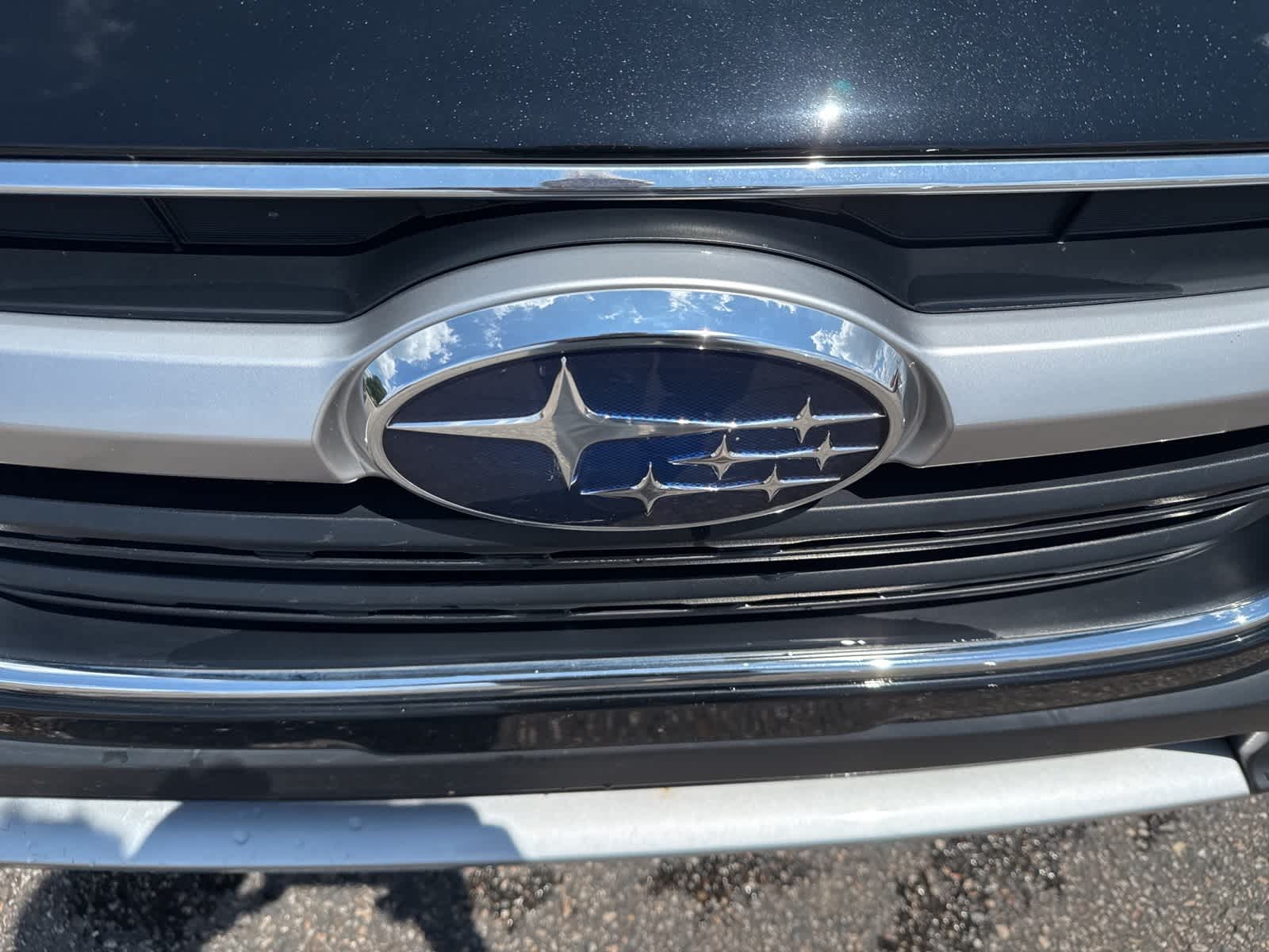 Thumbnail: 2022 Subaru Outback - 11