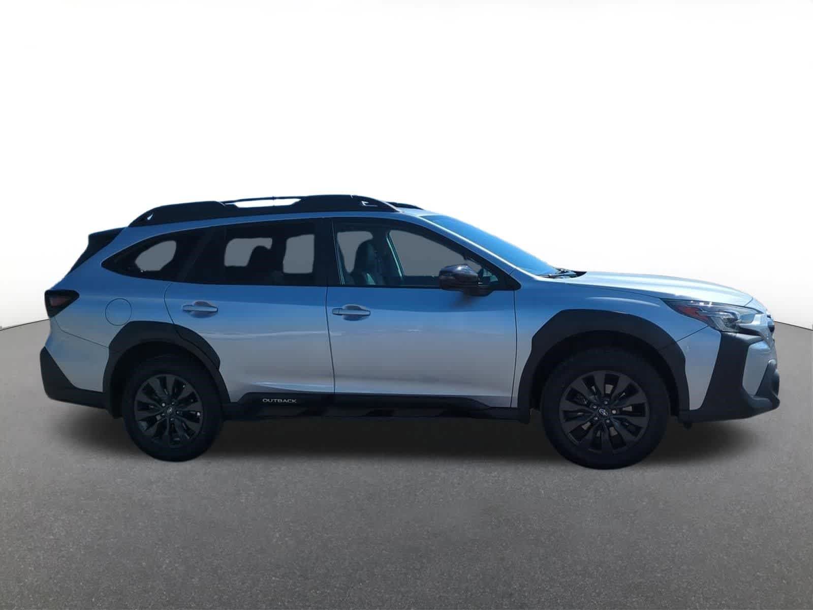 Thumbnail: 2024 Subaru Outback - 7