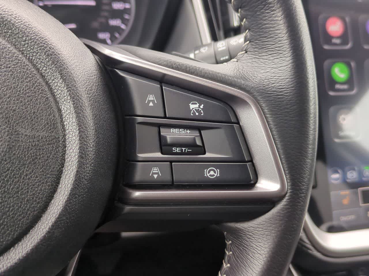 Thumbnail: 2024 Subaru Outback - 25